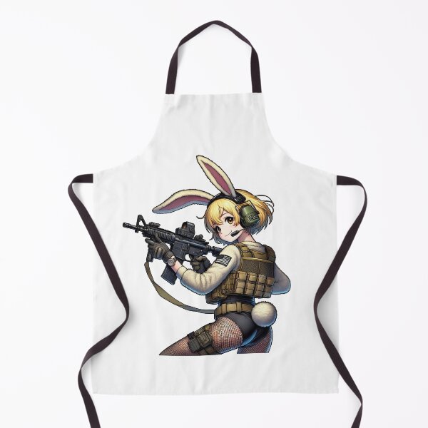 Item preview, Bunny Girl Operator designed and sold by RAWLIFEGRAPHIC.