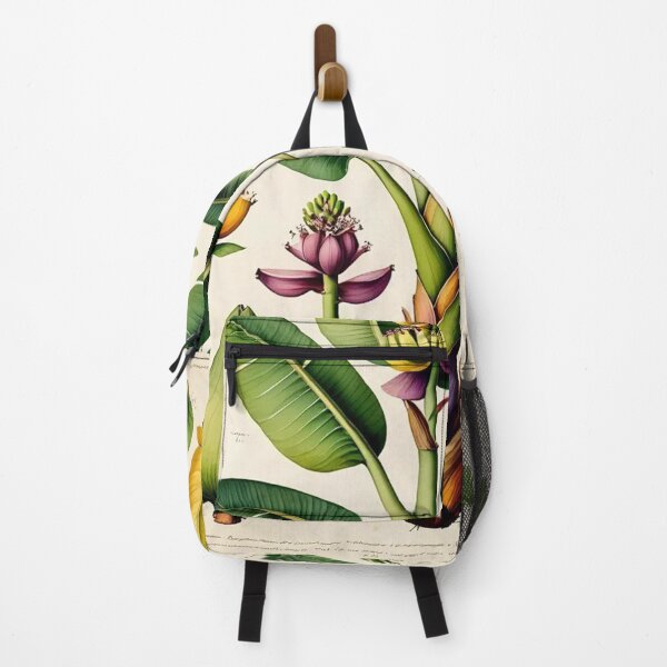 Item preview, Picture board Banana Tree No. 70 designed and sold by Rainer Kristuf.