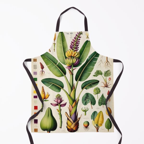 Item preview, Picture board Banana Tree No. 70 designed and sold by Rainer Kristuf.