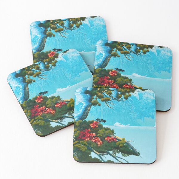 Item preview, Roger Dean designed and sold by KaijuNoKaiju.