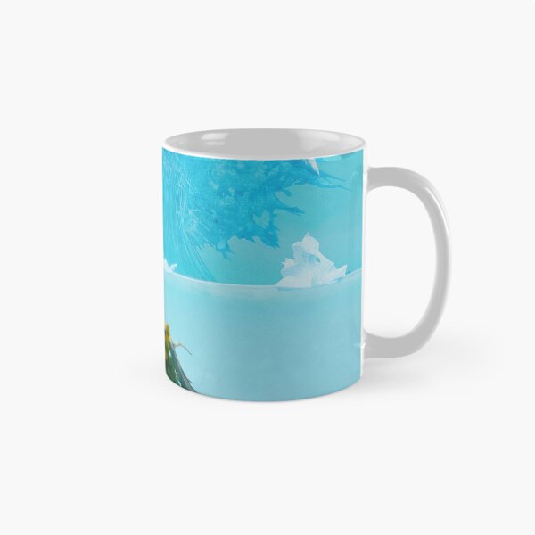 Item preview, Roger Dean designed and sold by KaijuNoKaiju.