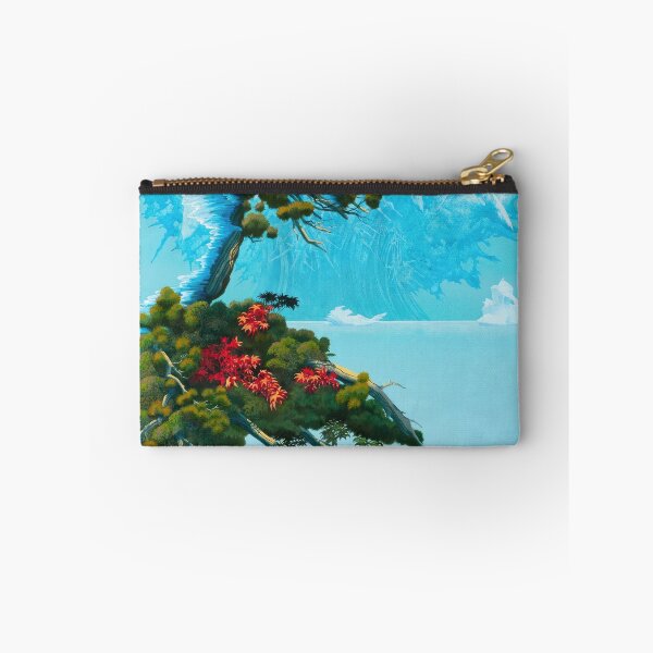 Item preview, Roger Dean designed and sold by KaijuNoKaiju.