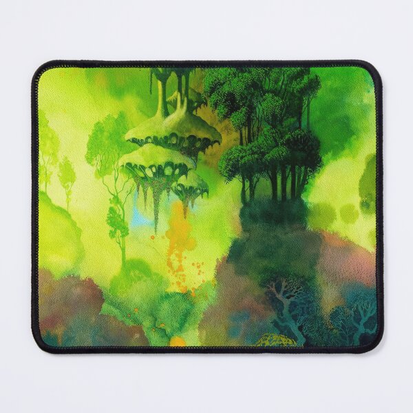 Item preview, Roger Dean designed and sold by KaijuNoKaiju.