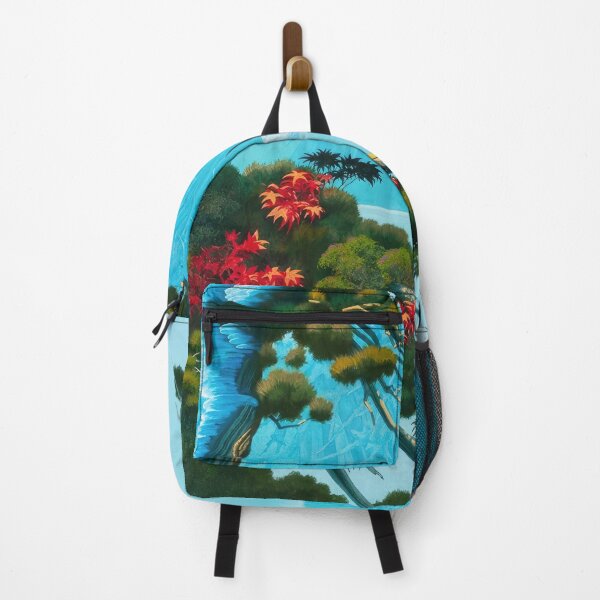 Item preview, Roger Dean designed and sold by KaijuNoKaiju.
