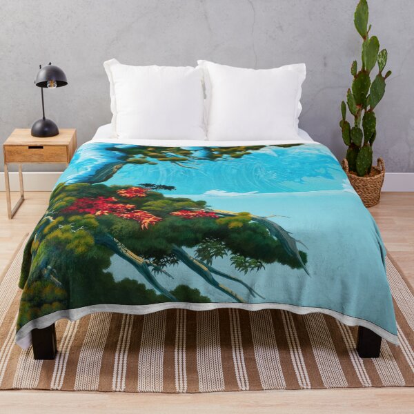 Item preview, Roger Dean designed and sold by KaijuNoKaiju.