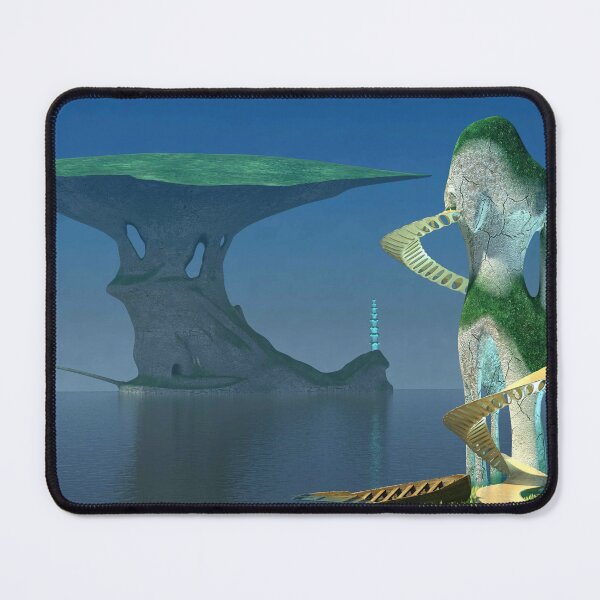 Item preview, Roger Dean designed and sold by KaijuNoKaiju.