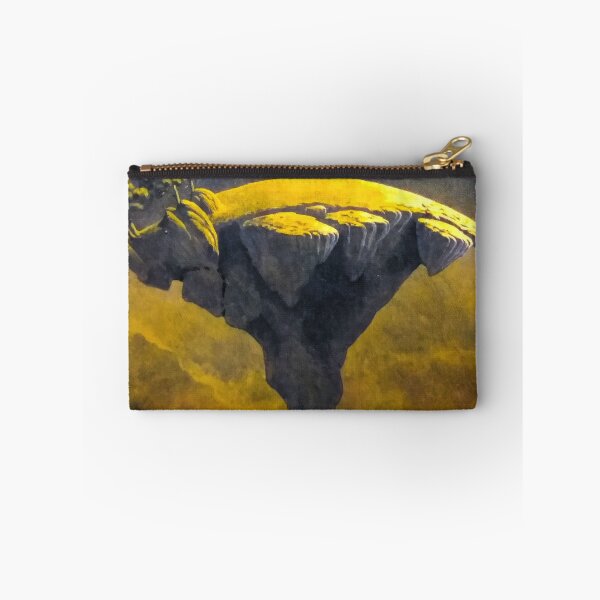 Item preview, Roger Dean designed and sold by KaijuNoKaiju.