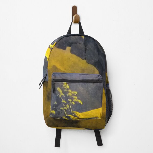 Item preview, Roger Dean designed and sold by KaijuNoKaiju.