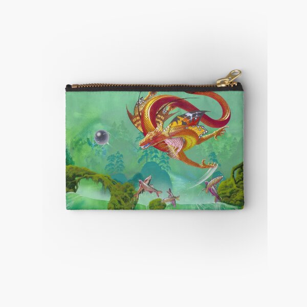Item preview, Roger Dean designed and sold by KaijuNoKaiju.