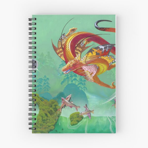 Item preview, Roger Dean designed and sold by KaijuNoKaiju.