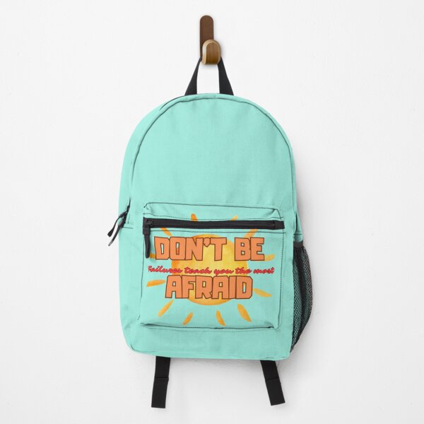 Item preview, Don’t Be Afraid – Failures Teach You the Most designed and sold by dotitoko.