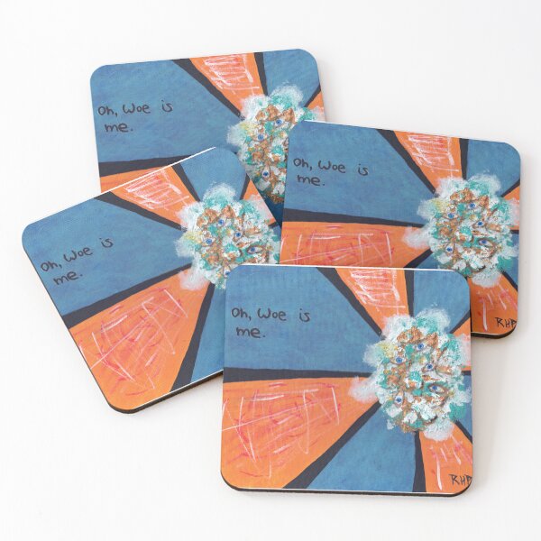 Item preview, Oh, Woe is Me. designed and sold by Strawberryfaery.