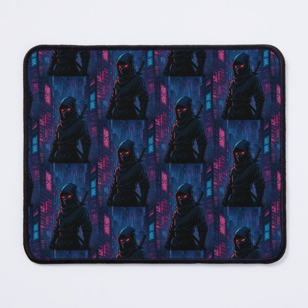 Item preview, Ninja boi designed and sold by beaniesloths.