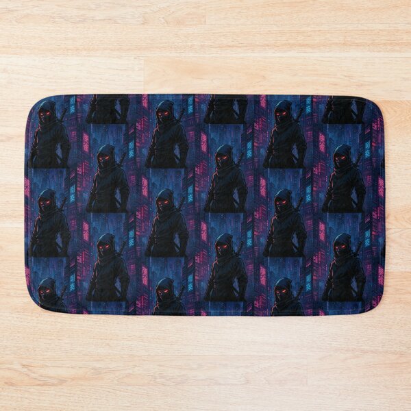 Item preview, Ninja boi designed and sold by beaniesloths.