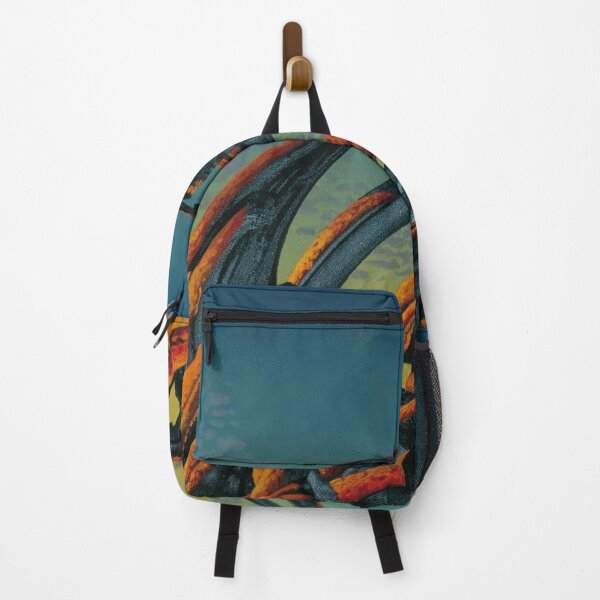 Item preview, Roger Dean designed and sold by KaijuNoKaiju.