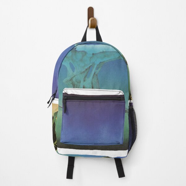 Item preview, Roger Dean designed and sold by KaijuNoKaiju.