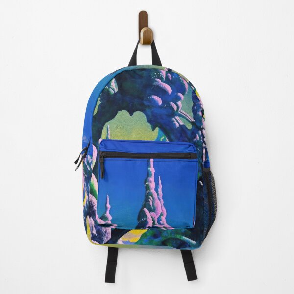 Item preview, Roger Dean designed and sold by KaijuNoKaiju.