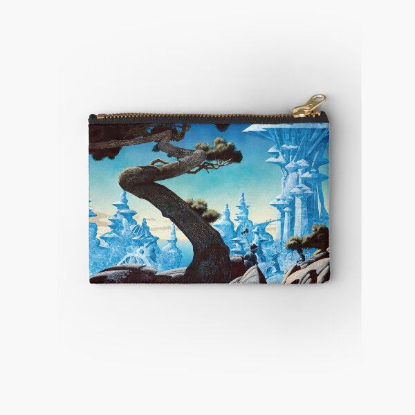 Item preview, Roger Dean designed and sold by KaijuNoKaiju.
