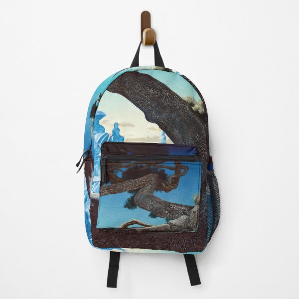Item preview, Roger Dean designed and sold by KaijuNoKaiju.