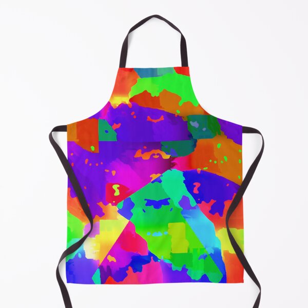 Item preview, Colors upon colors. And patterns... designed and sold by Harryucksche.