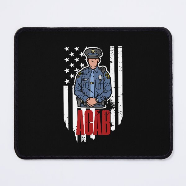 Item preview, ACAB Design, Anti Police Brutality, Protest Art, Socialist, Activism, Leftist, Human Rights, Resist, 1312, Resist, AntiCapitalism, Anarchy, Socialist, Riot, Leftist designed and sold by HotaruArt.