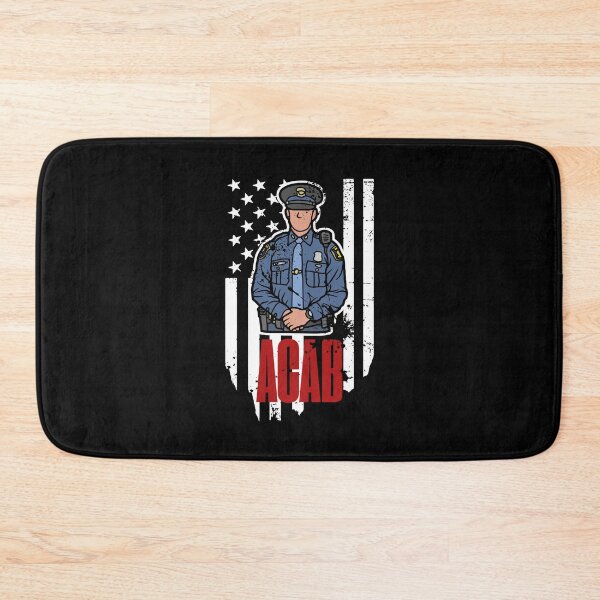 Item preview, ACAB Design, Anti Police Brutality, Protest Art, Socialist, Activism, Leftist, Human Rights, Resist, 1312, Resist, AntiCapitalism, Anarchy, Socialist, Riot, Leftist designed and sold by HotaruArt.