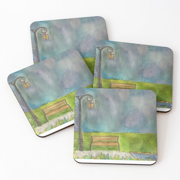 Item preview, Whispers Beneath the Lamplight designed and sold by Lisa Meikle.