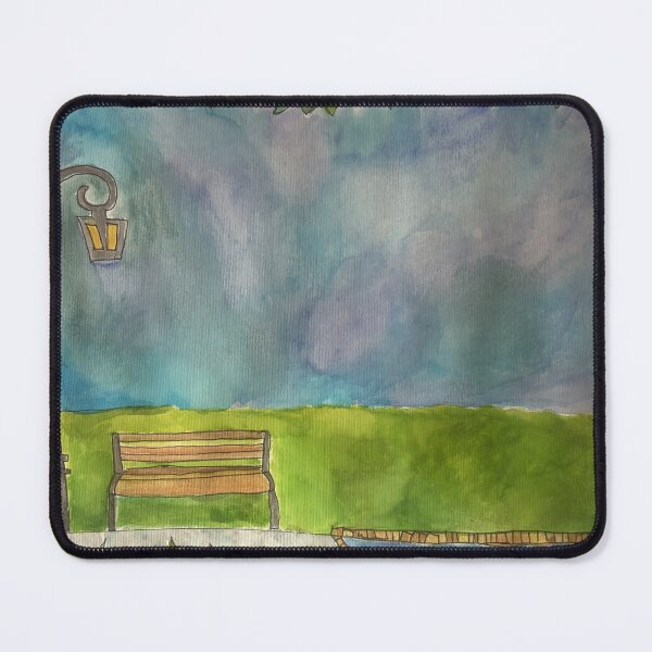 Item preview, Whispers Beneath the Lamplight designed and sold by Lisa Meikle.