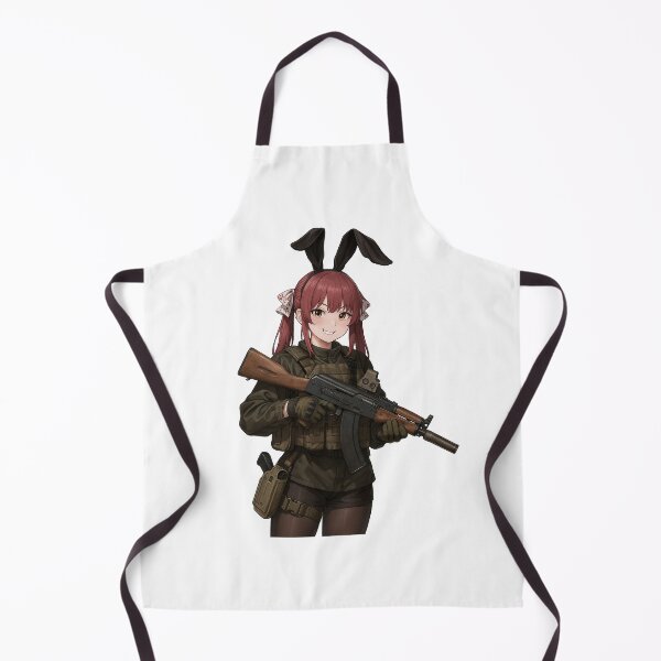 Item preview, Bunny Girl Operator designed and sold by RAWLIFEGRAPHIC.