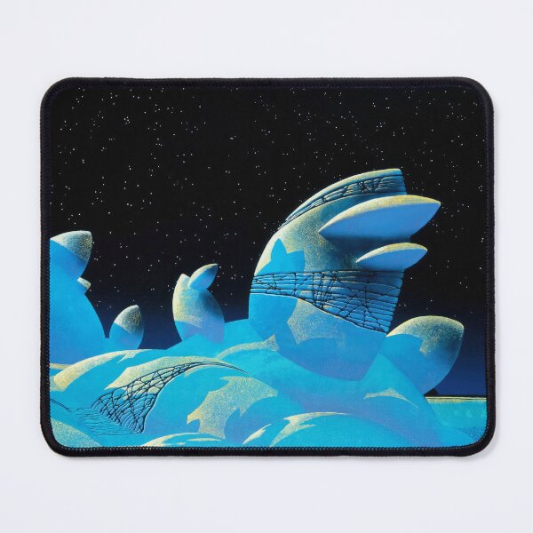 Item preview, Roger Dean designed and sold by KaijuNoKaiju.