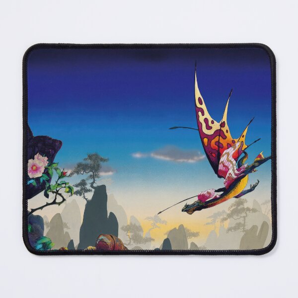 Item preview, Roger Dean designed and sold by KaijuNoKaiju.