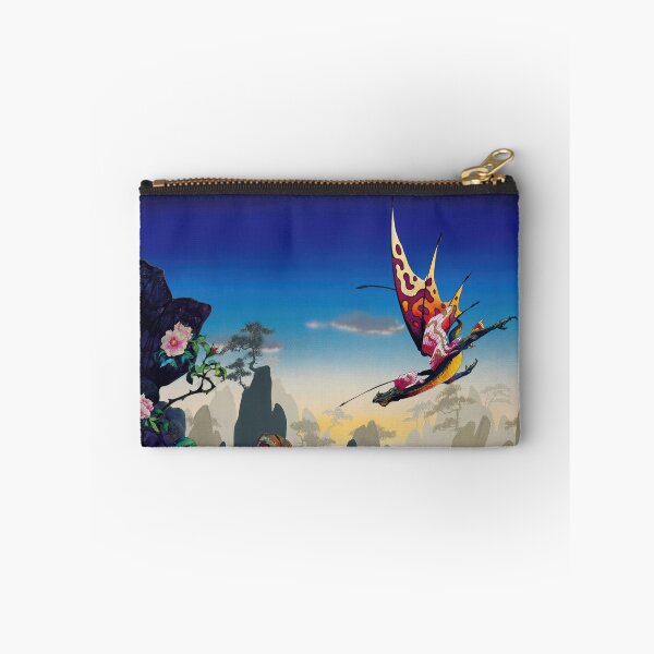 Item preview, Roger Dean designed and sold by KaijuNoKaiju.