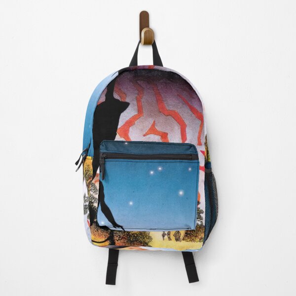 Item preview, Roger Dean designed and sold by KaijuNoKaiju.