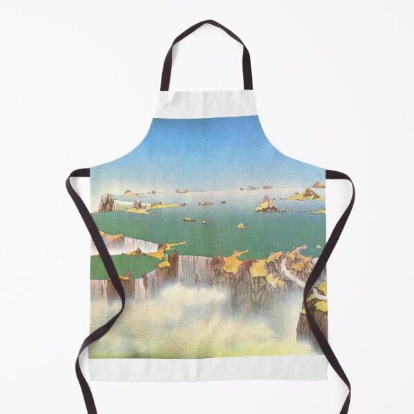 Item preview, Roger Dean designed and sold by KaijuNoKaiju.