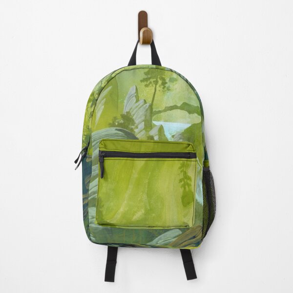 Item preview, Roger Dean designed and sold by KaijuNoKaiju.