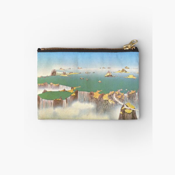 Item preview, Roger Dean designed and sold by KaijuNoKaiju.
