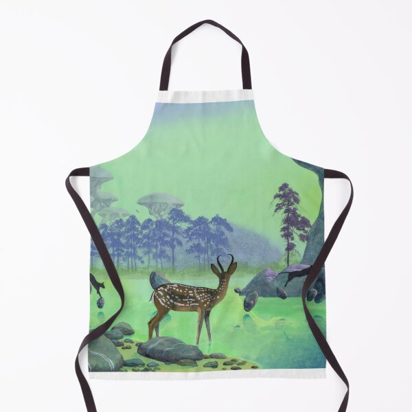 Item preview, Roger Dean designed and sold by KaijuNoKaiju.