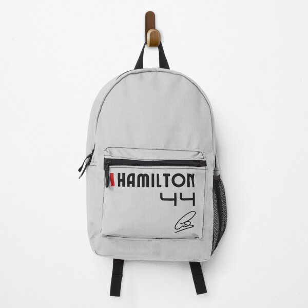 Item preview, Lewis Hamilton 44 - Team Ferrari designed and sold by F1 Studio.