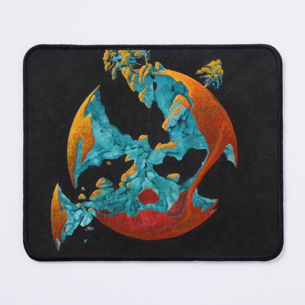 Item preview, Roger Dean designed and sold by KaijuNoKaiju.