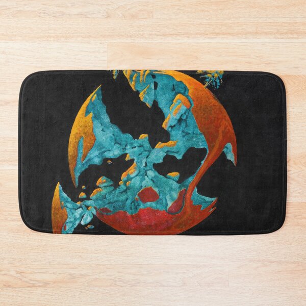 Item preview, Roger Dean designed and sold by KaijuNoKaiju.