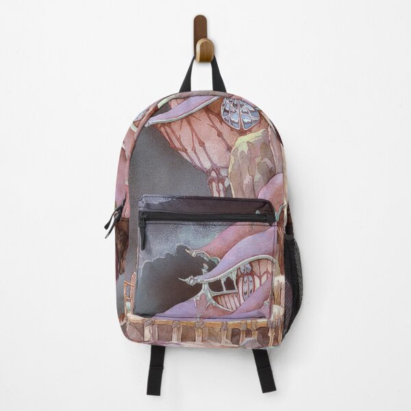 Item preview, Roger Dean designed and sold by KaijuNoKaiju.