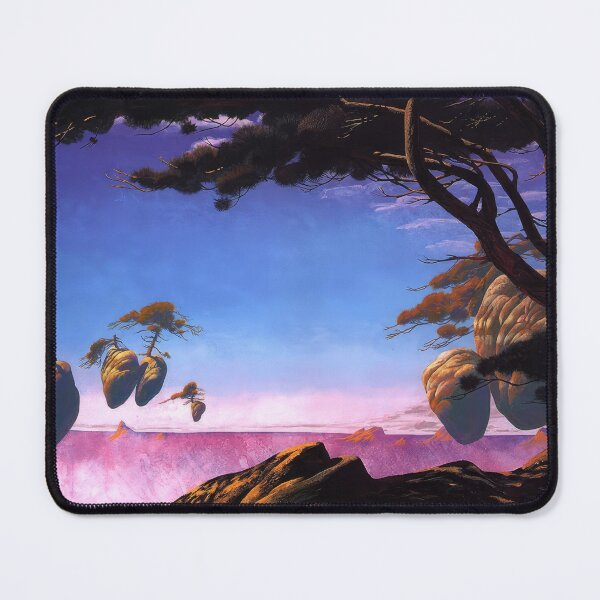 Item preview, Roger Dean designed and sold by KaijuNoKaiju.