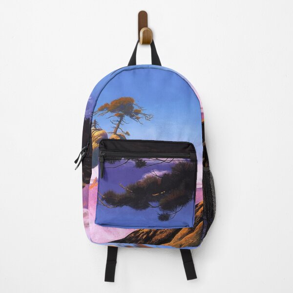 Item preview, Roger Dean designed and sold by KaijuNoKaiju.