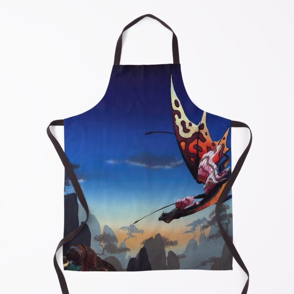 Item preview, Roger Dean designed and sold by KaijuNoKaiju.