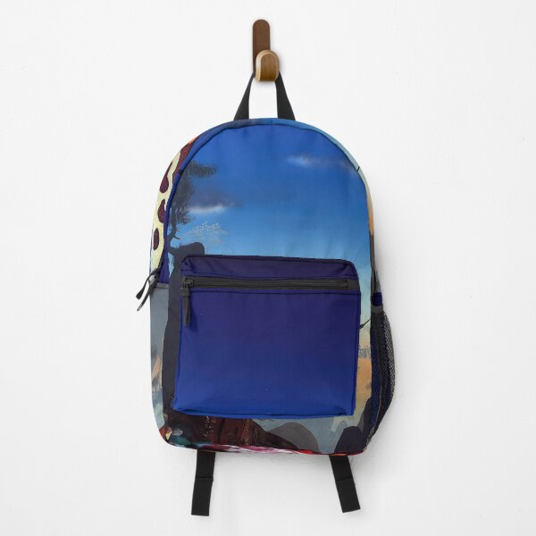 Item preview, Roger Dean designed and sold by KaijuNoKaiju.
