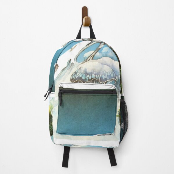 Item preview, Roger Dean designed and sold by KaijuNoKaiju.