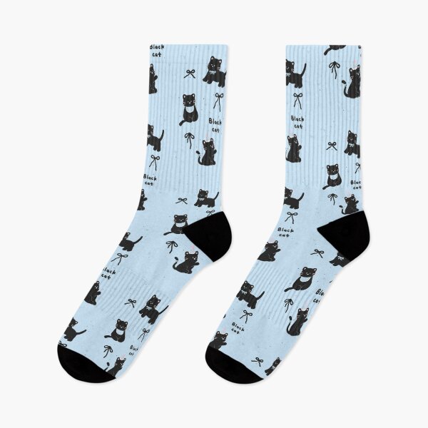 Item preview, Cute black cat  designed and sold by Blazed Vibes.