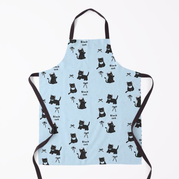 Item preview, Cute black cat designed and sold by Blazed Vibes.