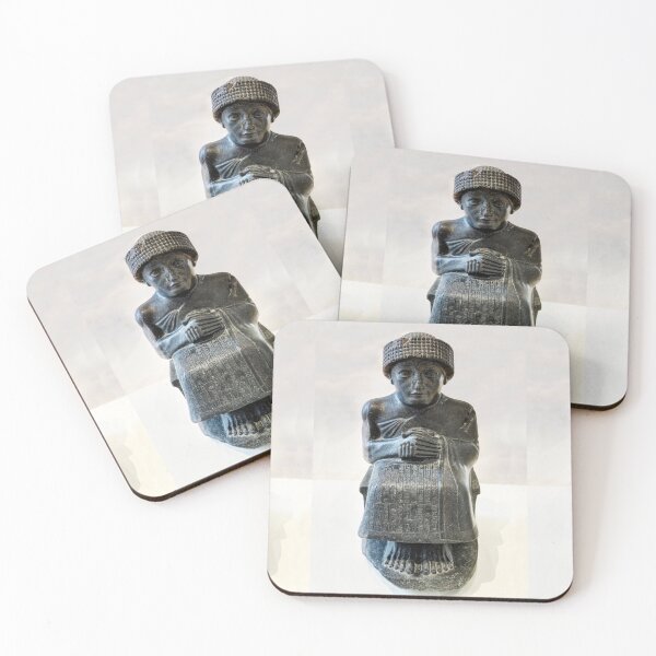 Item preview, Gudea Prince of Lagash designed and sold by Weston  Westmoreland.