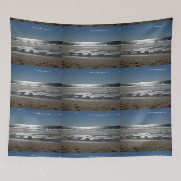 Item preview, Shimmer, Beach near Penguin, Tasmania, Australia. designed and sold by kaysharp.